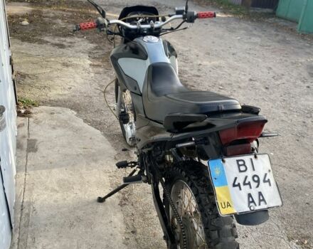 Вайпер Другая, объемом двигателя 0.2 л и пробегом 0 тыс. км за 600 $, фото 3 на Automoto.ua