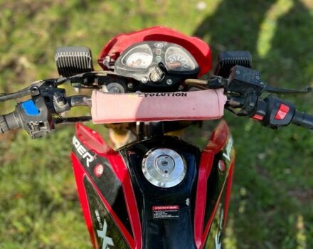 Вайпер Другая, объемом двигателя 0.2 л и пробегом 0 тыс. км за 781 $, фото 6 на Automoto.ua