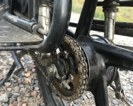 Вайпер Інша, об'ємом двигуна 0.13 л та пробігом 0 тис. км за 500 $, фото 3 на Automoto.ua