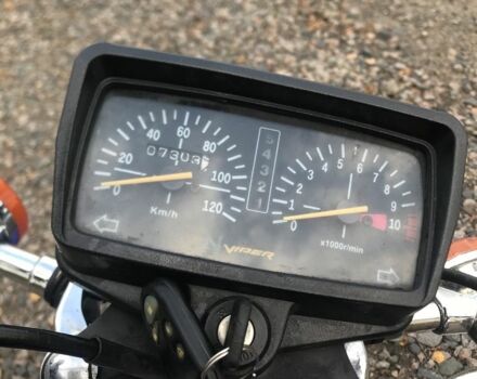 Вайпер Інша, об'ємом двигуна 0.13 л та пробігом 0 тис. км за 500 $, фото 4 на Automoto.ua