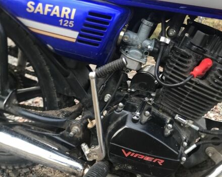 Вайпер Інша, об'ємом двигуна 0.13 л та пробігом 0 тис. км за 500 $, фото 1 на Automoto.ua