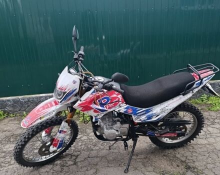 Вайпер Другая, объемом двигателя 0.2 л и пробегом 0 тыс. км за 830 $, фото 8 на Automoto.ua