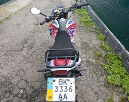 Вайпер Другая, объемом двигателя 0.2 л и пробегом 0 тыс. км за 830 $, фото 7 на Automoto.ua