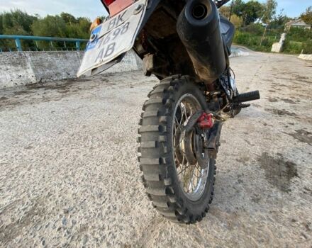 Вайпер Другая, объемом двигателя 0.2 л и пробегом 0 тыс. км за 620 $, фото 5 на Automoto.ua