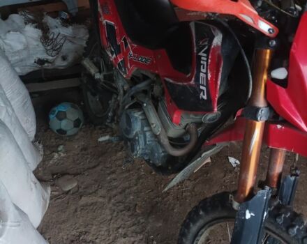 Вайпер Інша, об'ємом двигуна 0.25 л та пробігом 0 тис. км за 480 $, фото 1 на Automoto.ua