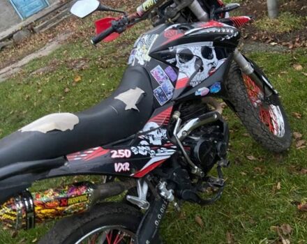 Вайпер Другая, объемом двигателя 0.25 л и пробегом 0 тыс. км за 900 $, фото 4 на Automoto.ua