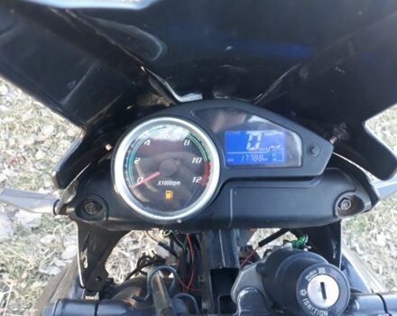 Вайпер Другая, объемом двигателя 0.25 л и пробегом 0 тыс. км за 525 $, фото 6 на Automoto.ua