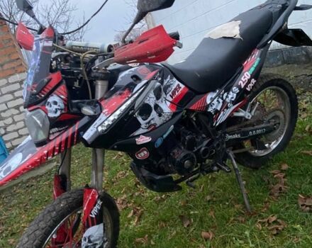 Вайпер Другая, объемом двигателя 0.25 л и пробегом 0 тыс. км за 900 $, фото 1 на Automoto.ua