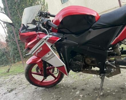 Вайпер Другая, объемом двигателя 0.25 л и пробегом 0 тыс. км за 357 $, фото 1 на Automoto.ua