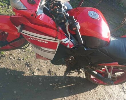 Вайпер Другая, объемом двигателя 0.25 л и пробегом 0 тыс. км за 357 $, фото 4 на Automoto.ua