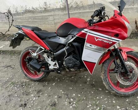 Вайпер Другая, объемом двигателя 0.25 л и пробегом 0 тыс. км за 357 $, фото 2 на Automoto.ua