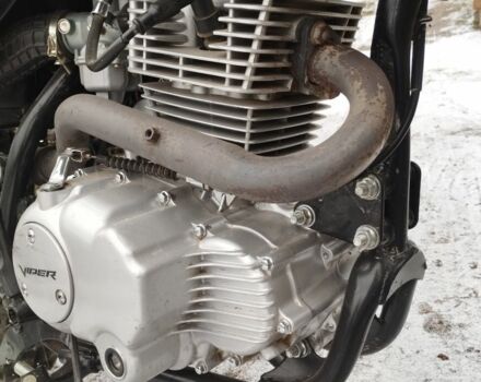 Вайпер Другая, объемом двигателя 0.2 л и пробегом 0 тыс. км за 800 $, фото 6 на Automoto.ua