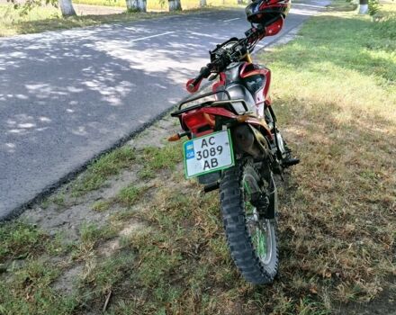 Вайпер Інша, об'ємом двигуна 0.25 л та пробігом 0 тис. км за 900 $, фото 2 на Automoto.ua