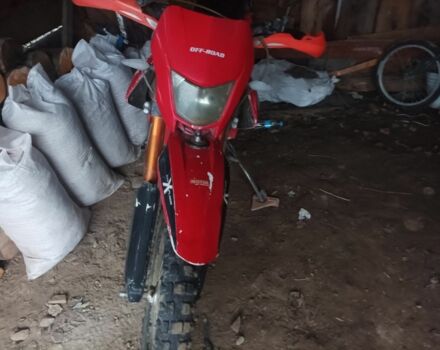 Вайпер Другая, объемом двигателя 0.25 л и пробегом 0 тыс. км за 450 $, фото 4 на Automoto.ua