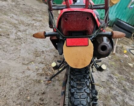 Вайпер Другая, объемом двигателя 0.25 л и пробегом 0 тыс. км за 900 $, фото 3 на Automoto.ua