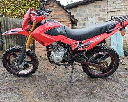 Вайпер Другая, объемом двигателя 0.25 л и пробегом 0 тыс. км за 900 $, фото 7 на Automoto.ua