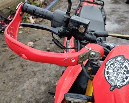 Вайпер Другая, объемом двигателя 0.25 л и пробегом 0 тыс. км за 900 $, фото 10 на Automoto.ua