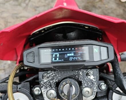 Вайпер Другая, объемом двигателя 0.25 л и пробегом 0 тыс. км за 900 $, фото 8 на Automoto.ua