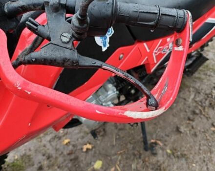 Вайпер Другая, объемом двигателя 0.25 л и пробегом 0 тыс. км за 900 $, фото 1 на Automoto.ua