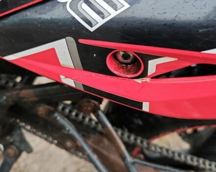 Вайпер Другая, объемом двигателя 0.25 л и пробегом 0 тыс. км за 900 $, фото 2 на Automoto.ua