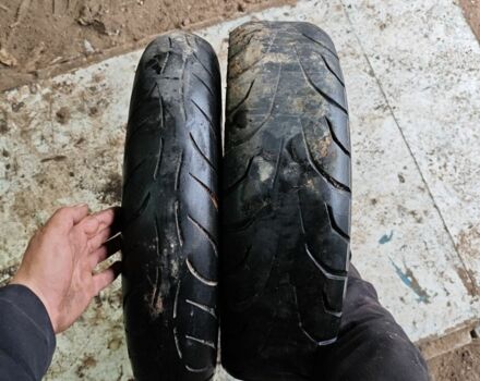 Вайпер Другая, объемом двигателя 0.25 л и пробегом 0 тыс. км за 900 $, фото 17 на Automoto.ua