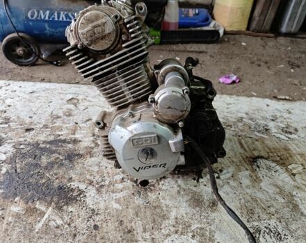 Вайпер Другая, объемом двигателя 0.25 л и пробегом 0 тыс. км за 900 $, фото 13 на Automoto.ua