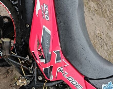 Вайпер Другая, объемом двигателя 0.25 л и пробегом 0 тыс. км за 900 $, фото 4 на Automoto.ua