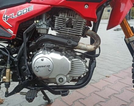 Вайпер Другая, объемом двигателя 0.25 л и пробегом 0 тыс. км за 23 $, фото 4 на Automoto.ua