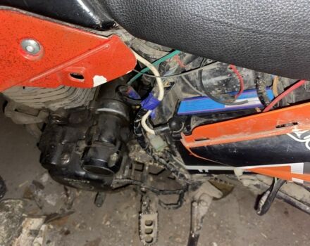 Вайпер Другая, объемом двигателя 0.2 л и пробегом 0 тыс. км за 604 $, фото 6 на Automoto.ua