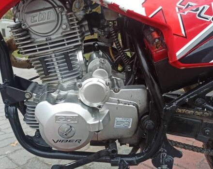 Вайпер Другая, объемом двигателя 0.25 л и пробегом 0 тыс. км за 23 $, фото 5 на Automoto.ua