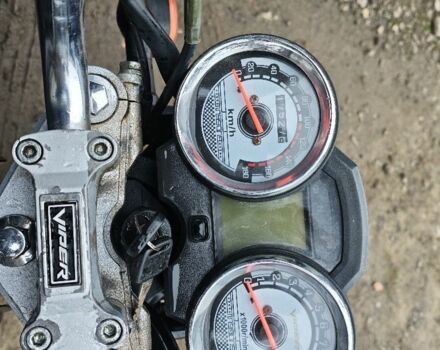 Вайпер Другая, объемом двигателя 0.15 л и пробегом 0 тыс. км за 617 $, фото 1 на Automoto.ua