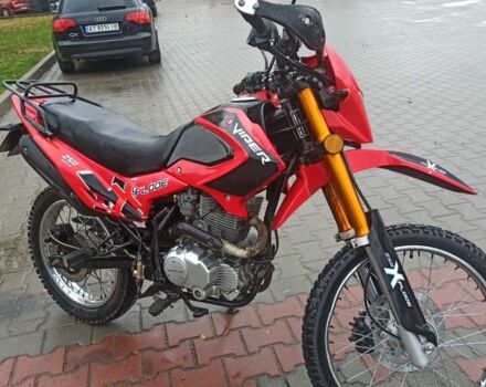 Вайпер Другая, объемом двигателя 0.25 л и пробегом 0 тыс. км за 23 $, фото 3 на Automoto.ua