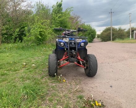 Вайпер Другая, объемом двигателя 0.13 л и пробегом 0 тыс. км за 428 $, фото 4 на Automoto.ua