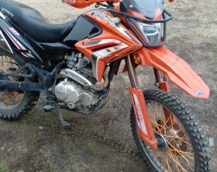 Вайпер Другая, объемом двигателя 0.25 л и пробегом 0 тыс. км за 800 $, фото 1 на Automoto.ua