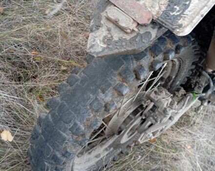 Вайпер Другая, объемом двигателя 0.25 л и пробегом 0 тыс. км за 591 $, фото 6 на Automoto.ua