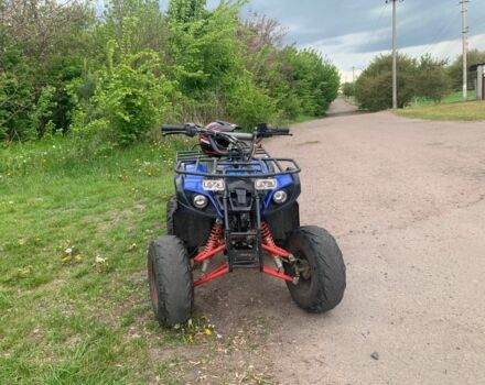 Вайпер Другая, объемом двигателя 0.13 л и пробегом 0 тыс. км за 428 $, фото 1 на Automoto.ua