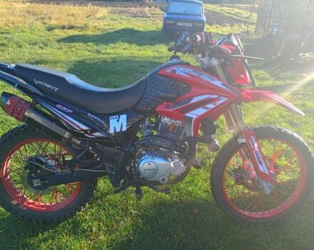 Вайпер Другая, объемом двигателя 0.25 л и пробегом 0 тыс. км за 834 $, фото 4 на Automoto.ua