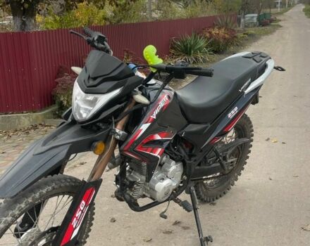 Вайпер Другая, объемом двигателя 0.25 л и пробегом 0 тыс. км за 900 $, фото 4 на Automoto.ua