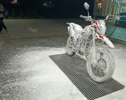 Вайпер Другая, объемом двигателя 0.25 л и пробегом 0 тыс. км за 1785 $, фото 6 на Automoto.ua