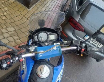 Вайпер Другая, объемом двигателя 0 л и пробегом 0 тыс. км за 1000 $, фото 6 на Automoto.ua