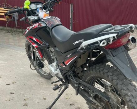 Вайпер Другая, объемом двигателя 0.25 л и пробегом 0 тыс. км за 900 $, фото 1 на Automoto.ua