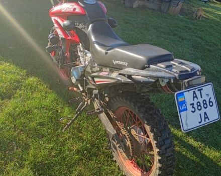 Вайпер Другая, объемом двигателя 0.25 л и пробегом 0 тыс. км за 834 $, фото 2 на Automoto.ua