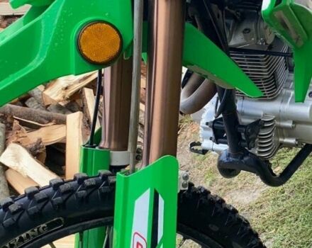 Вайпер Другая, объемом двигателя 0.25 л и пробегом 0 тыс. км за 950 $, фото 3 на Automoto.ua