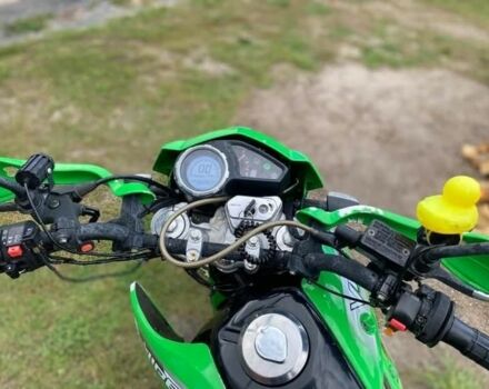 Вайпер Другая, объемом двигателя 0.25 л и пробегом 0 тыс. км за 950 $, фото 4 на Automoto.ua