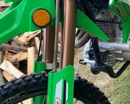 Вайпер Другая, объемом двигателя 0.25 л и пробегом 0 тыс. км за 950 $, фото 4 на Automoto.ua