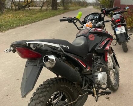 Вайпер Другая, объемом двигателя 0.25 л и пробегом 0 тыс. км за 900 $, фото 6 на Automoto.ua