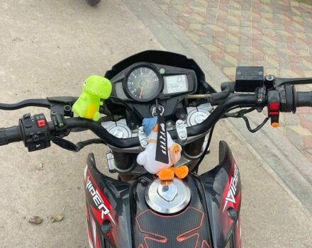 Вайпер Другая, объемом двигателя 0.25 л и пробегом 0 тыс. км за 900 $, фото 7 на Automoto.ua