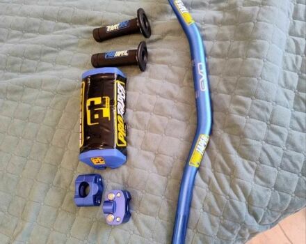 Вайпер Другая, объемом двигателя 0 л и пробегом 0 тыс. км за 1000 $, фото 12 на Automoto.ua