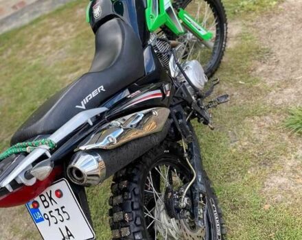 Вайпер Другая, объемом двигателя 0.25 л и пробегом 0 тыс. км за 950 $, фото 3 на Automoto.ua