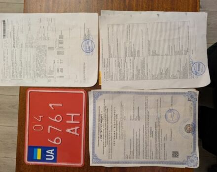 Вайпер Інша, об'ємом двигуна 0.2 л та пробігом 0 тис. км за 600 $, фото 6 на Automoto.ua